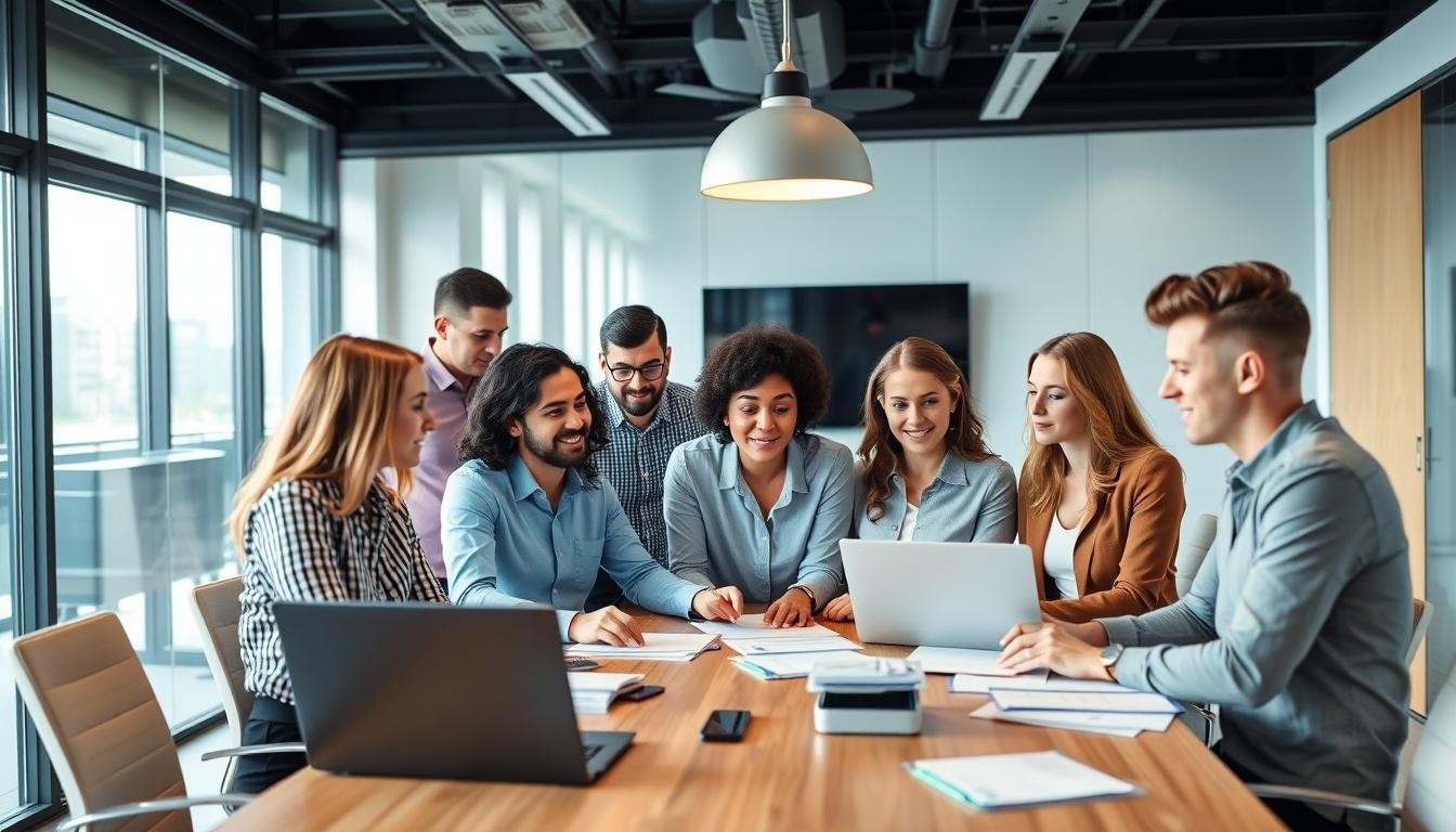 Effective Payroll Management Services